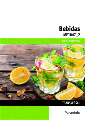 BEBIDAS