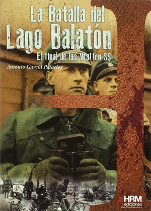 BATALLA DEL LAGO BALATON, LA