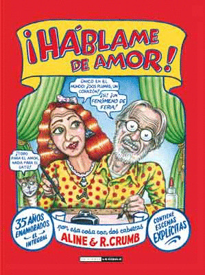HABLAME DE AMOR
