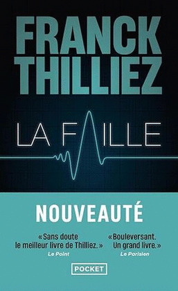 FAILLE, LA