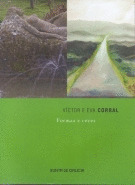 VICTOR E EVA CORRAL. FORMAS E CORES