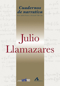 JULIO LLAMAZARES