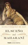 SUEÑO DE LA MAHARANI