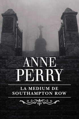 LA MEDIUM DE SOUTHHAMTOM ROW
