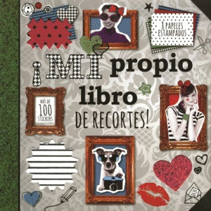 MI PROPIO LIBRO DE RECORTES