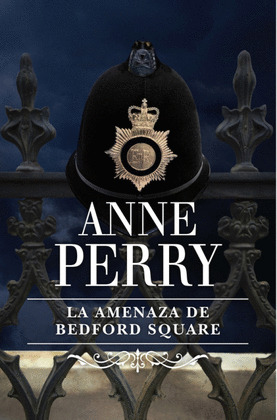 LA AMENAZA DE BEDFORD SQUARE