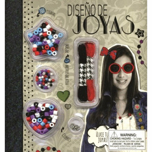 DISEÑO DE JOYAS