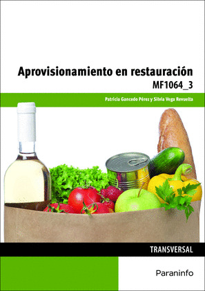 APROVISIONAMIENTO EN RESTAURACION