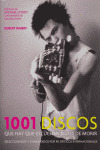 1001 DISCOS QUE HAY QUE ESCUCHAR ANTES DE MORIR