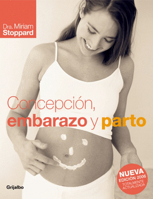 CONCEPCION EMBARAZO Y PARTO