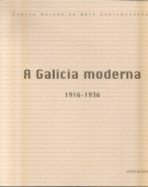 GALICIA MODERNA, A. 1916-1936