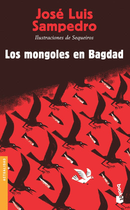 MONGOLES EN BAGDAD, LOS