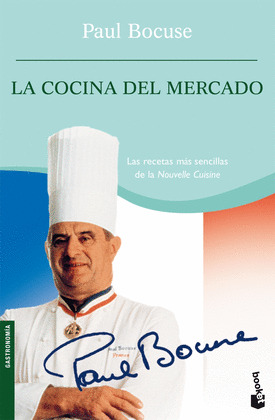 COCINA DEL MERCADO, LA