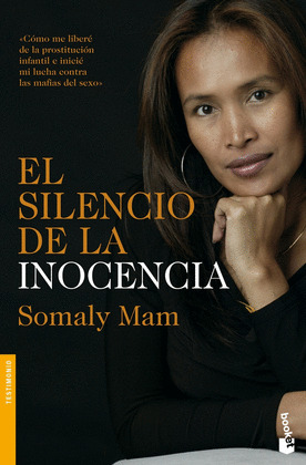 SILENCIO DE LA INOCENCIA, EL