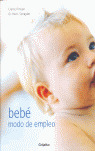 BEBE MODO DE EMPLEO