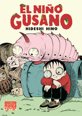 NIÑO GUSANO, EL