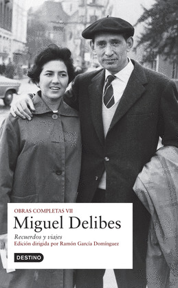 OBRAS COMPLETAS DE MIGUEL DELIBES VOLUMEN VII