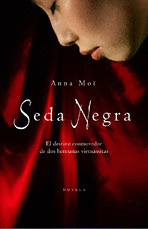 SEDA NEGRA