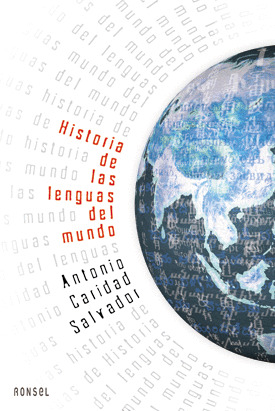 HISTORIA DE LAS LENGUAS DEL MUNDO