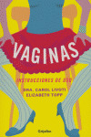VAGINAS/INSTRUCCIONES DE USO
