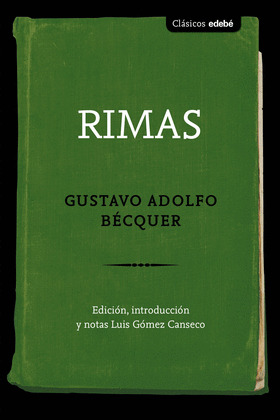 LAS RIMAS DE BECQUER