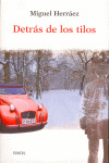 DETRAS DE LOS TILOS