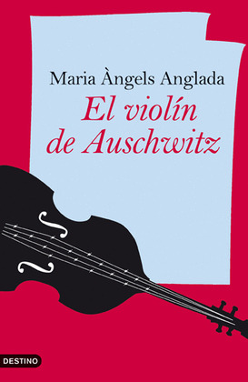 VIOLÍN DE AUSCHWITZ, EL