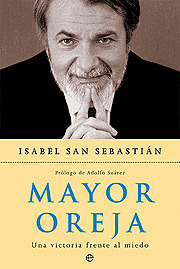 ** MAYOR OREJA