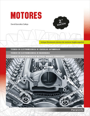 MOTORES 2º EDICIÓN