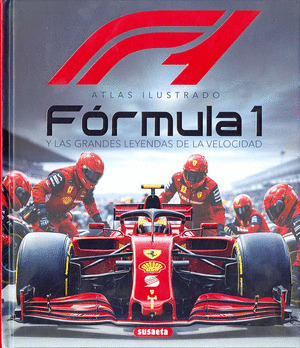 FÓRMULA 1