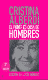 ** PODER ES COSA DE HOMBRES