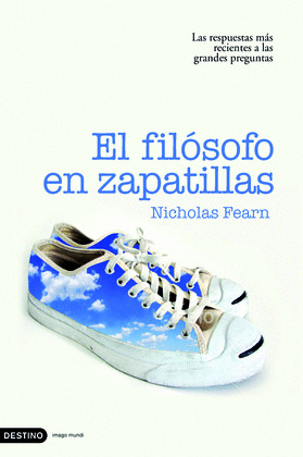 FILOSOFO EN ZAPATILLAS, EL