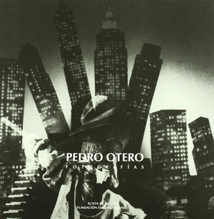 PEDRO OTERO FOTOGRAFIA