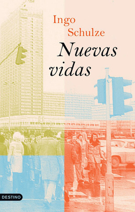 NUEVAS VIDAS