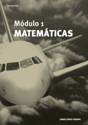 MATEMÁTICAS.MÓDULO 1