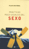 PRACTICAS POCO USUALES SEXO