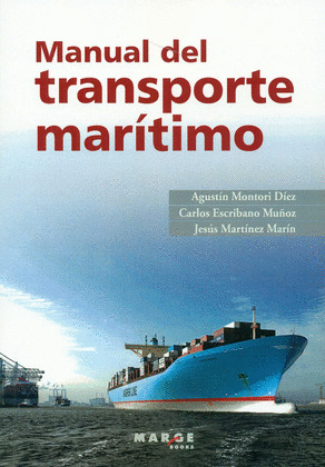 MANUAL DEL TRANSPORTE MARÍTIMO