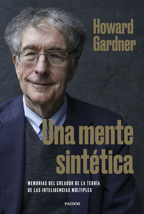 MENTE SINTETICA, UNA