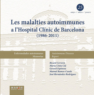 MALALTIES AUTOIMMUNES A L'HOSPIT