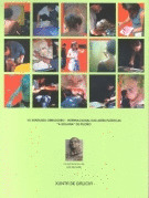 VII XUNTANZA OBRADOIRO - INT. DAS ARTES PLASTICAS A SOLAINA