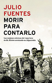 MORIR PARA CONTARLO