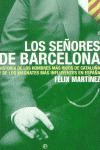 SEÑORES DE BARCELONA
