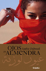 OJOS DE ALMENDRA