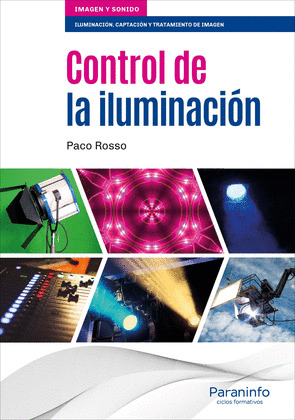 CONTROL DE LA ILUMINACION