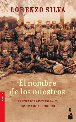 NOMBRE DE LOS NUESTROS, EL
