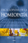 ENCICLOPEDIA DE LA HOMEOPATIA