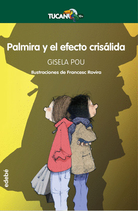 PALMIRA Y EL EFECTO CRISALIDA