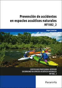 MF_0271 RESCATE DE ACCIDENTADOS EN INSTALACIONES ACUÁTICAS