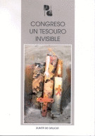 CONGRESO UN TESOURO INVISIBLE