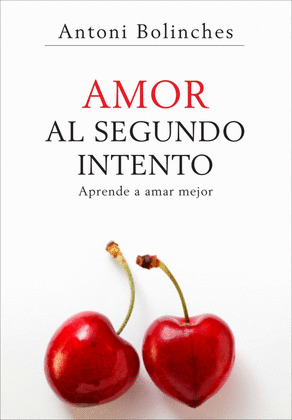 AMOR AL SEGUNDO INTENTO